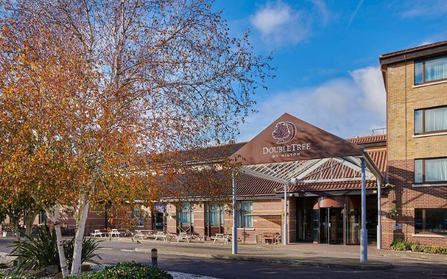 Doubletree by Hilton Hotel